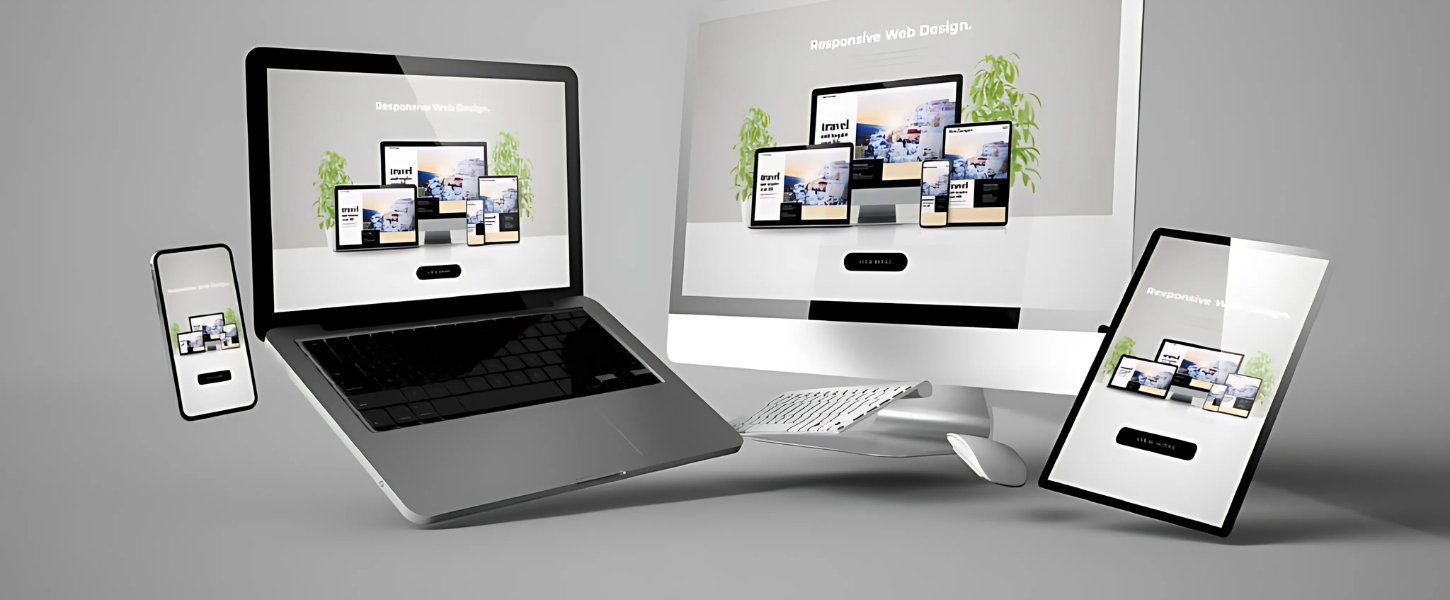  Digital Marketing and Web Development Agency