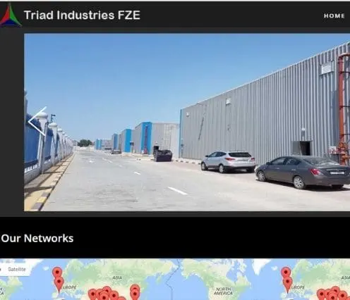 Triad Industries