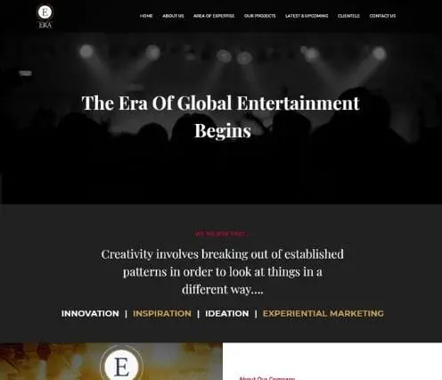 Era International